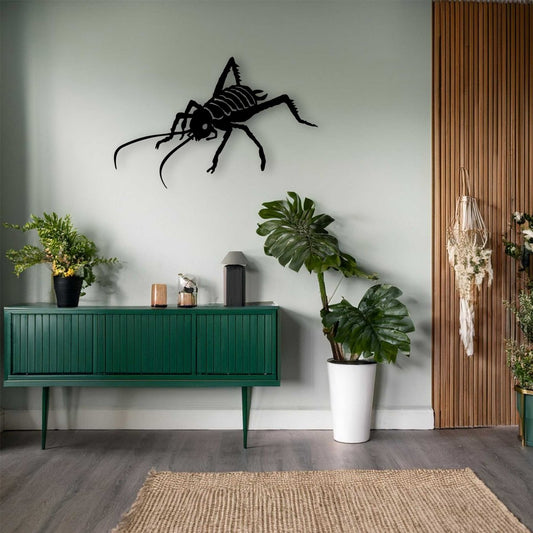 NZ Weta Wall Art - Fiery Creations Ltd